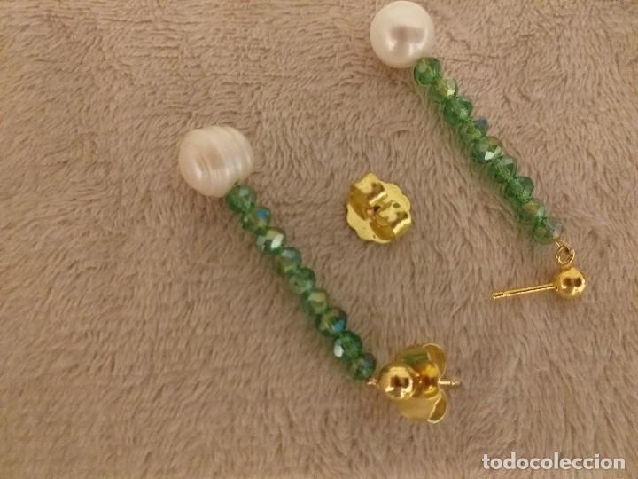 Joyeria: Pendientes de cristal Swarovski - Foto 2