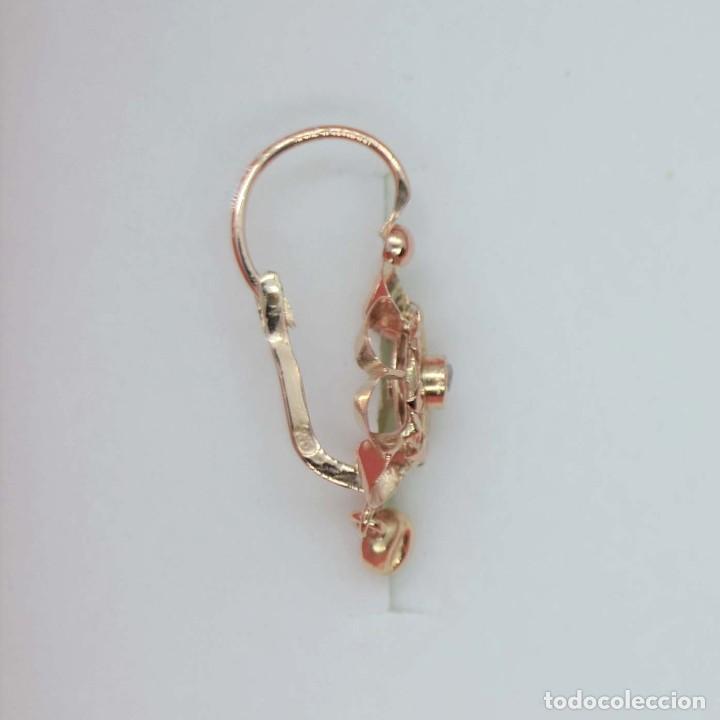 Joyeria: pendiente en lateral - Foto 3