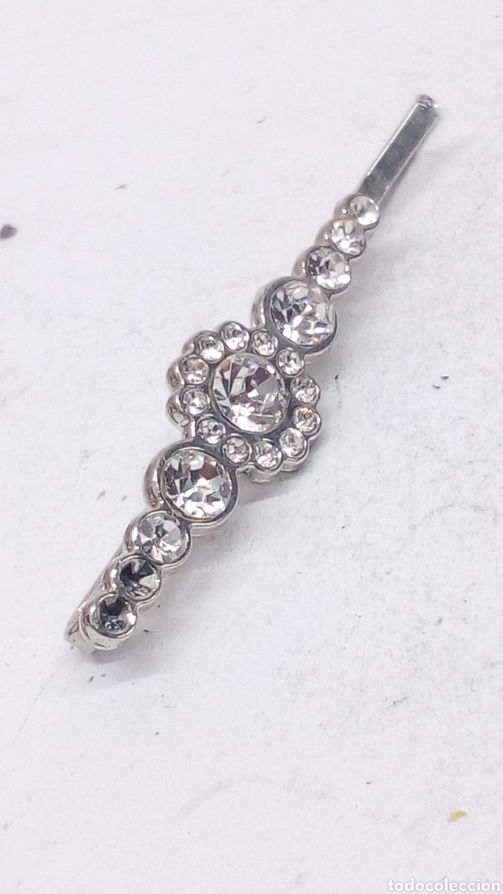 Joyeria: Broche de bisuter&iacute;a - Foto 2