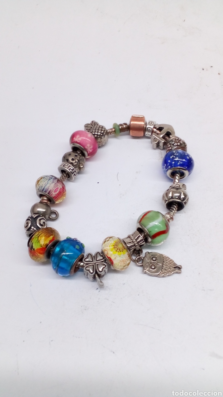 Joyeria: Pulsera de bisuter&iacute;a - Foto 1