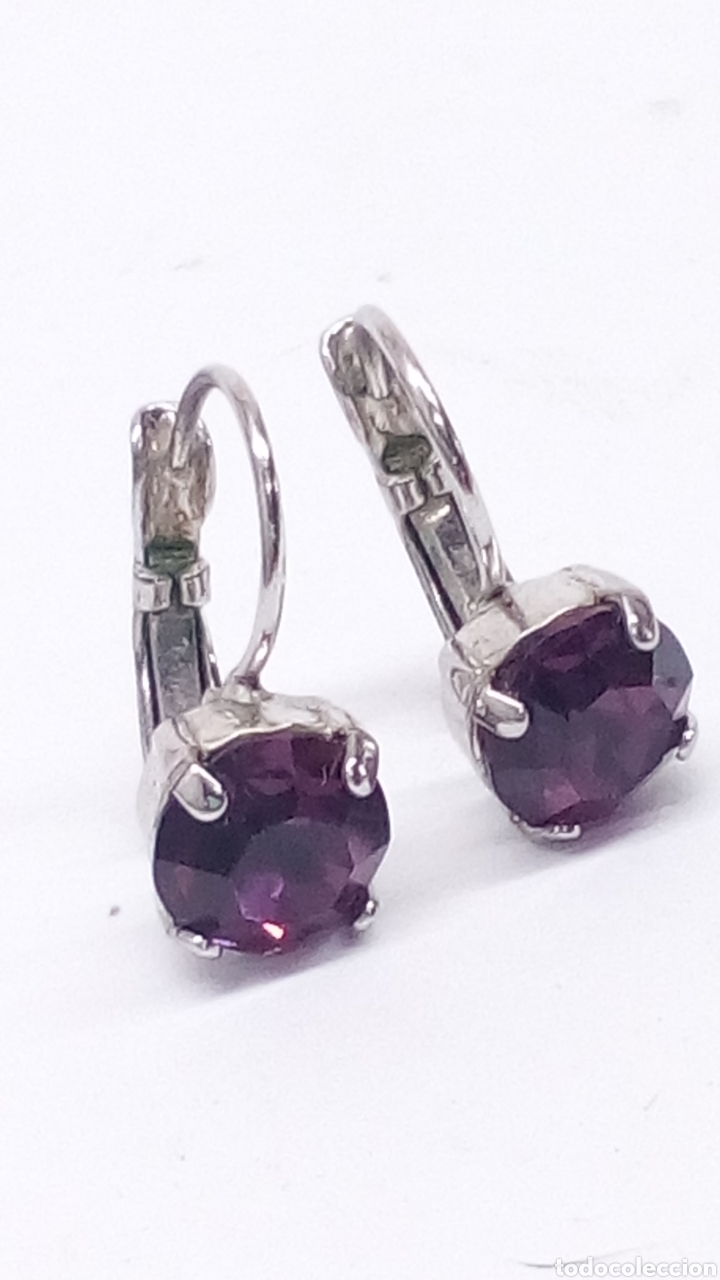 Joyeria: Pendientes de bisuter&iacute;a/P71 - Foto 1
