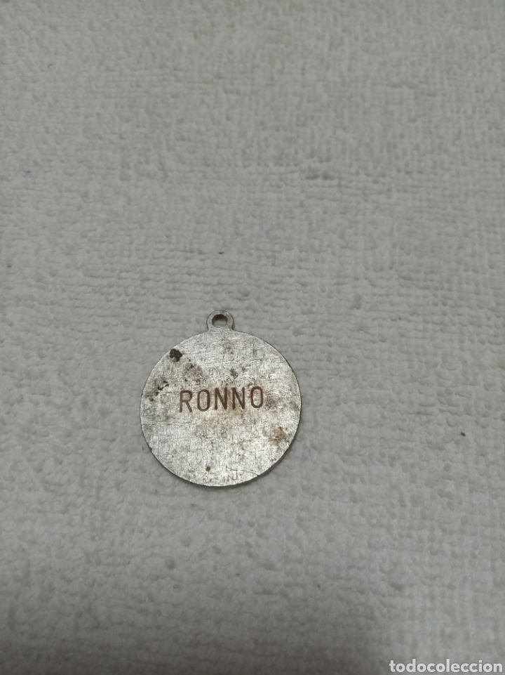 Joyeria: Medalla Ronno - Foto 2