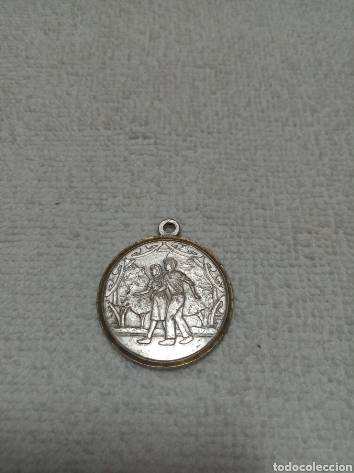 Joyeria: Medalla Ronno - Foto 1