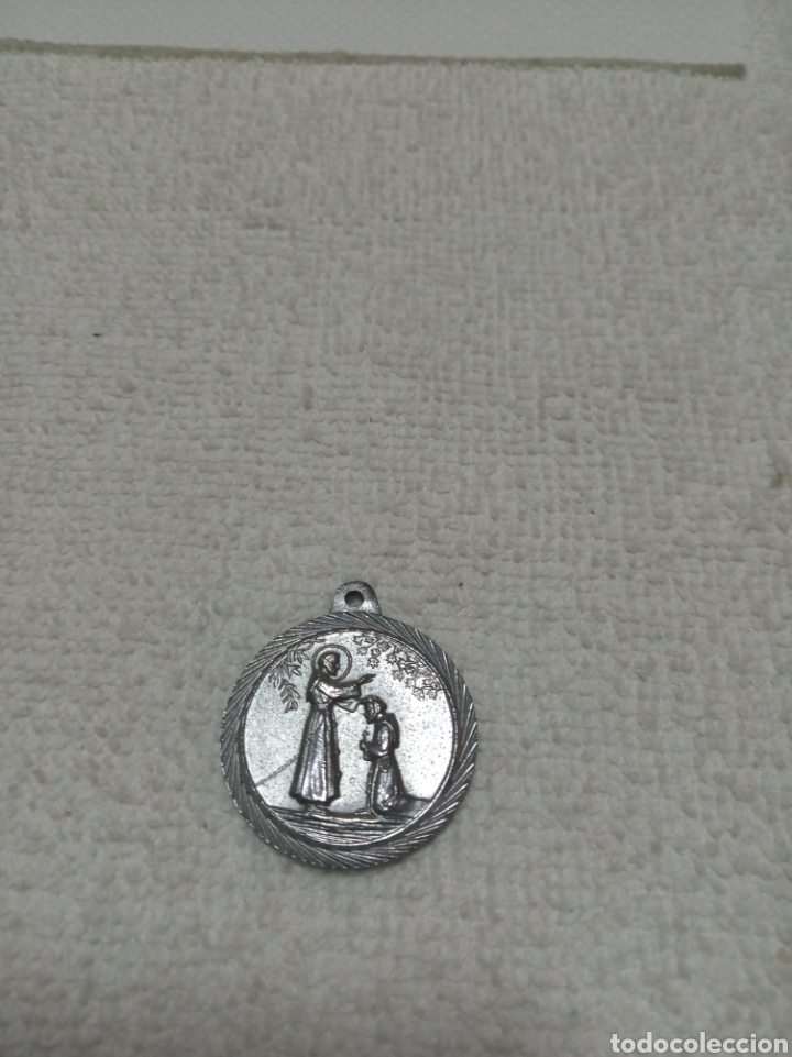 Joyeria: Medalla religiosa - Foto 1