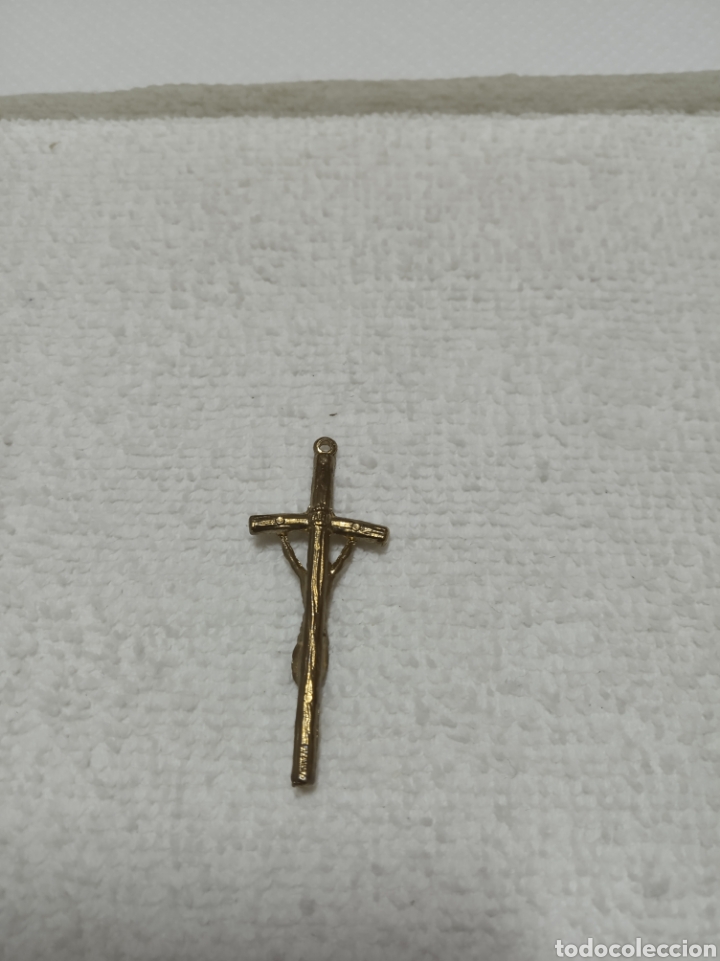 Joyeria: Crucifijo - Foto 2