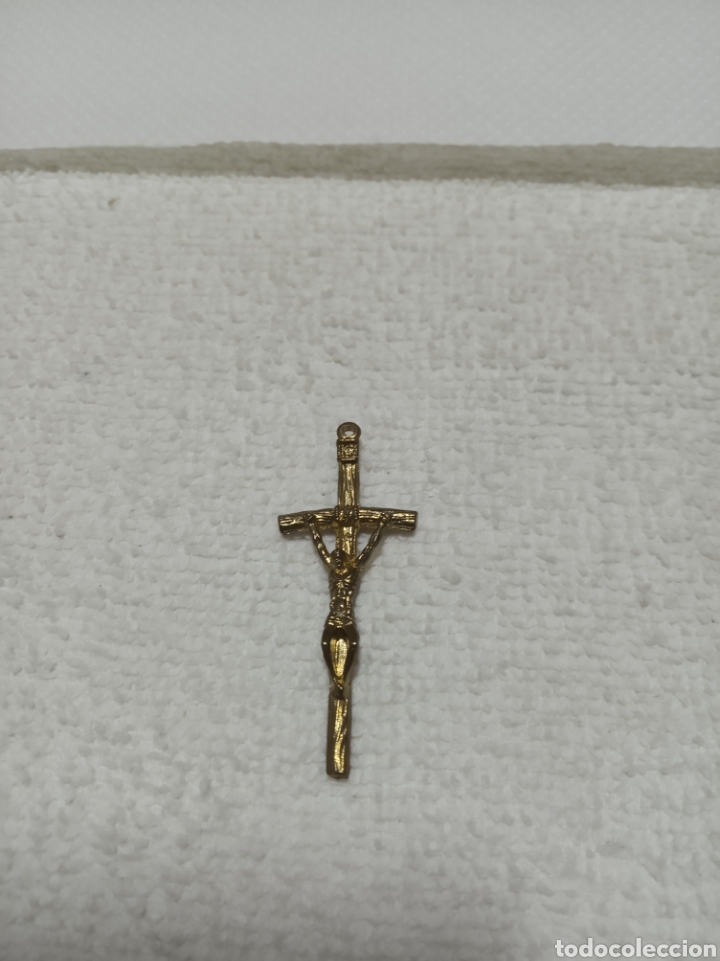 Joyeria: Crucifijo - Foto 1
