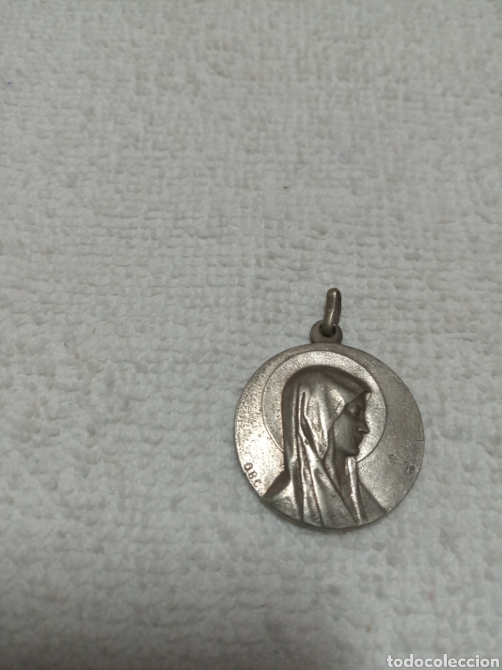 Joyeria: Medalla religiosa - Foto 2
