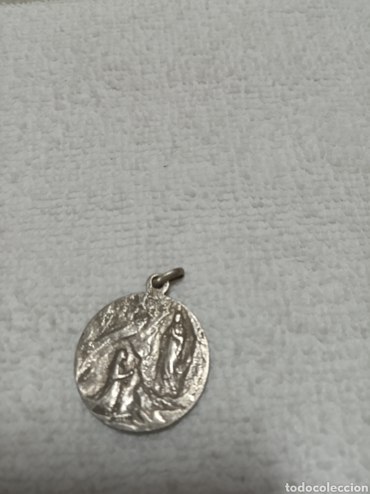 Joyeria: Medalla religiosa - Foto 3