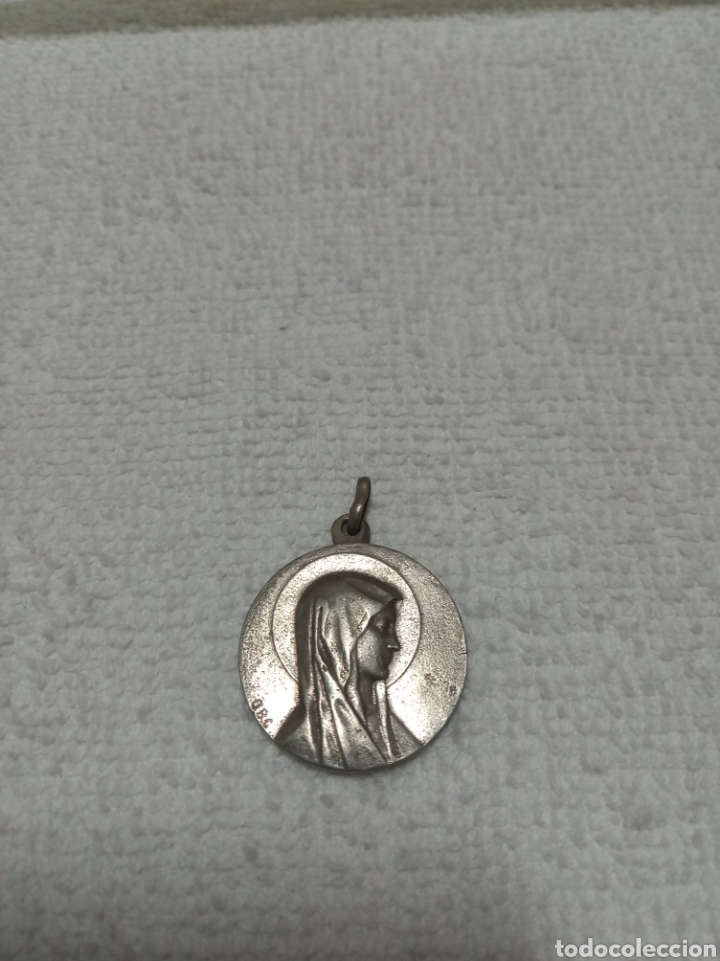 Joyeria: Medalla religiosa - Foto 1