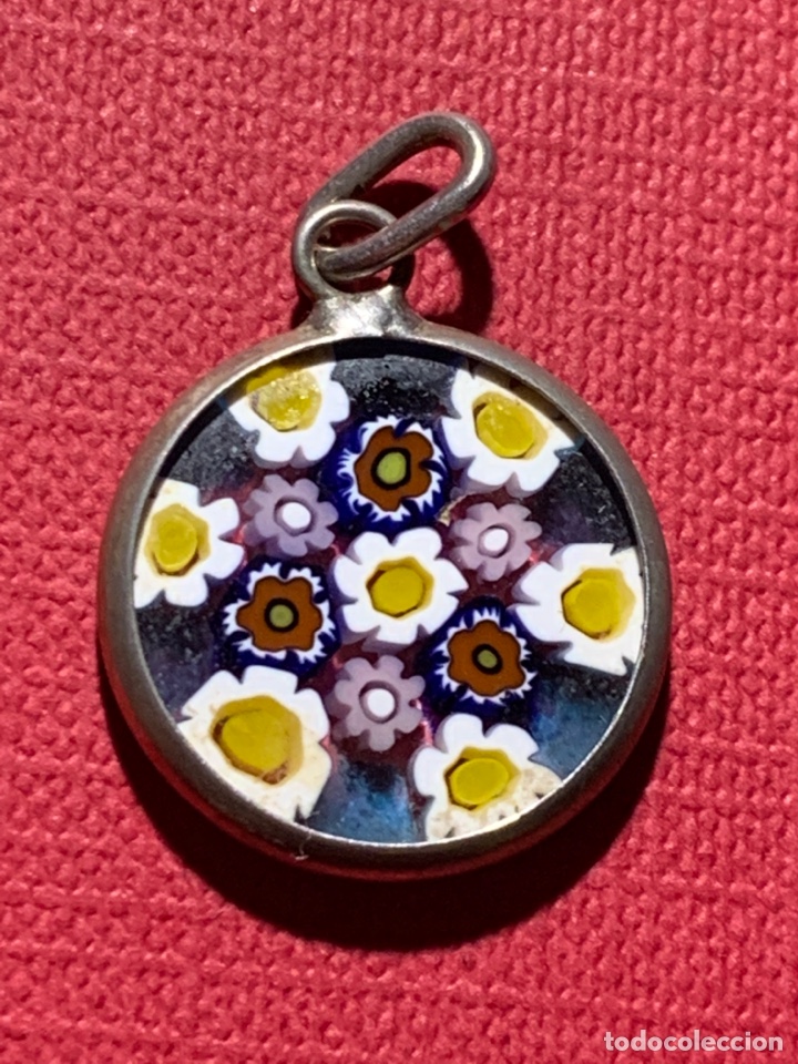 Joyeria: Bonito colgante Art-Dec&oacute; - Foto 2