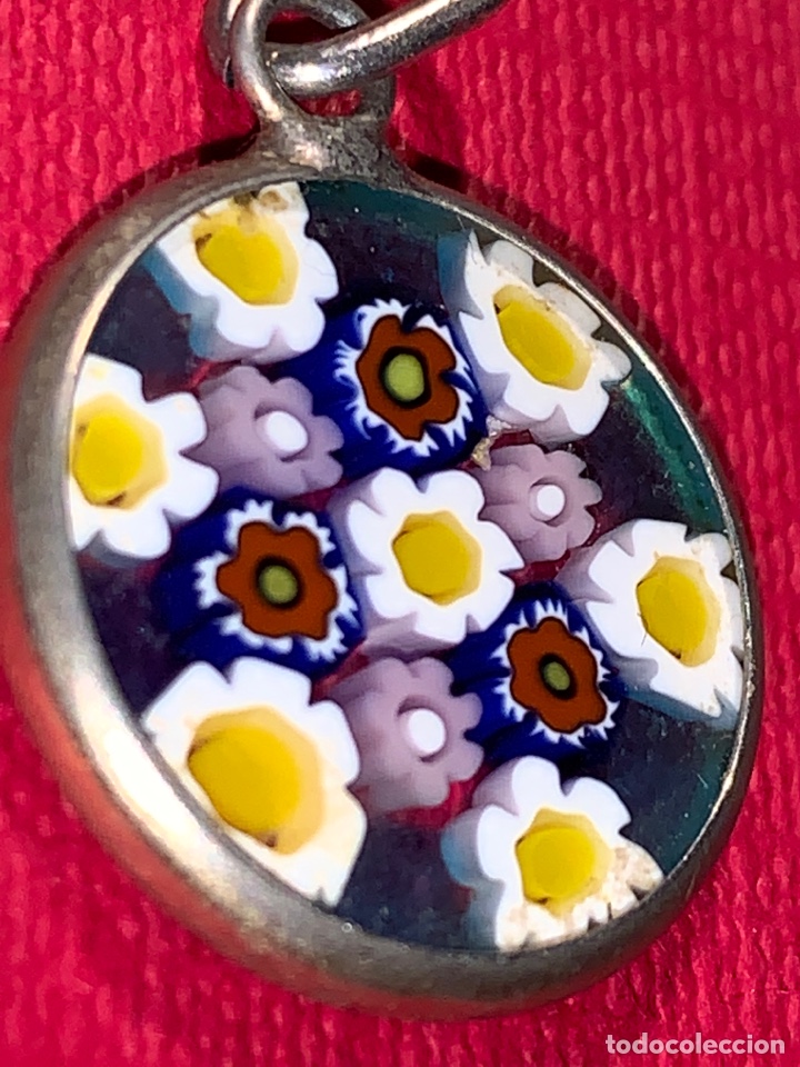 Joyeria: Bonito colgante Art-Dec&oacute; - Foto 3