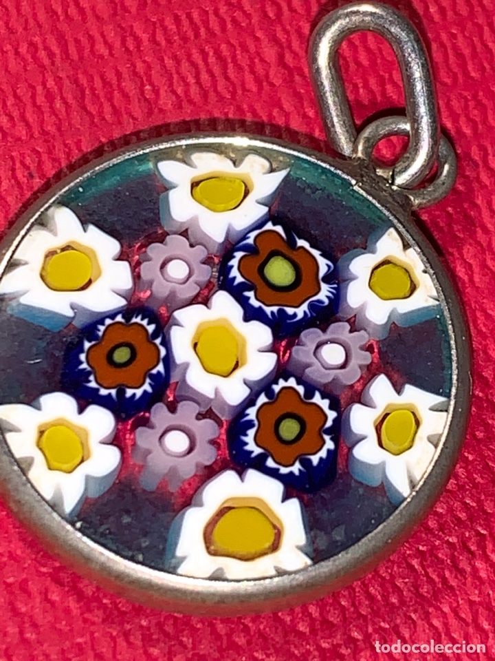 Joyeria: Bonito colgante Art-Dec&oacute; - Foto 4