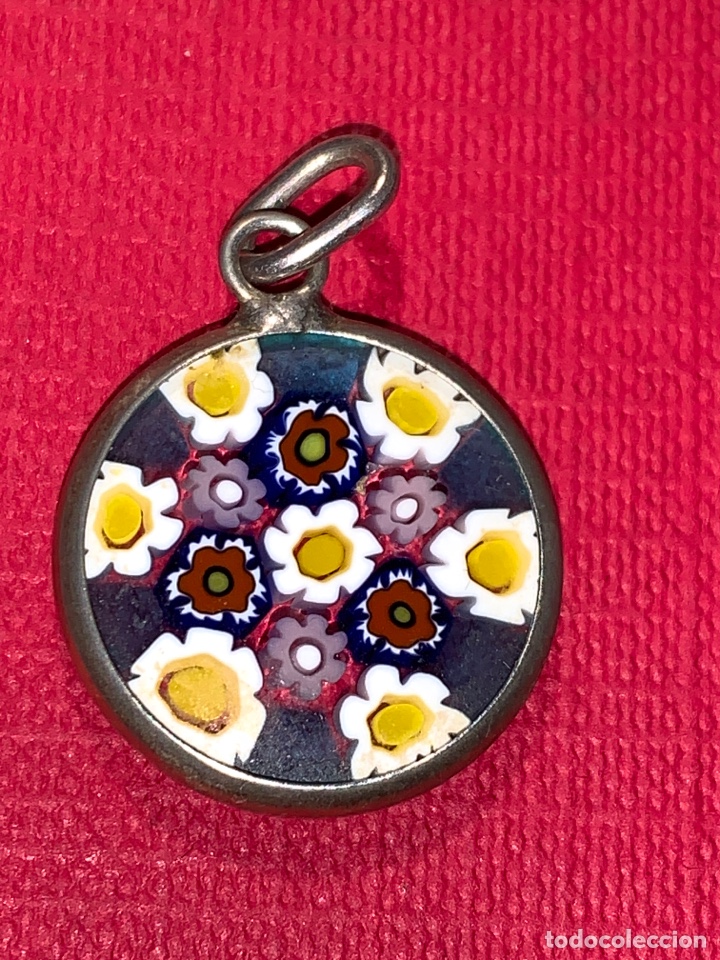 Joyeria: Bonito colgante Art-Dec&oacute; - Foto 1