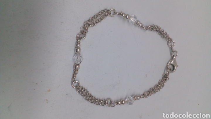 Joyeria: Pulsera de plata - Foto 1