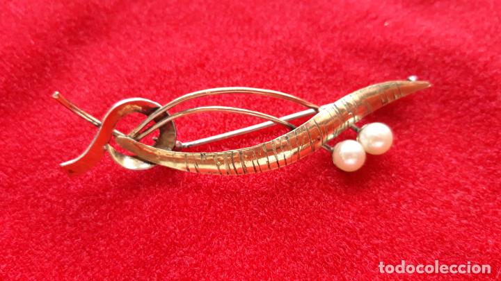 Joyeria: Broche fantasia - Foto 1