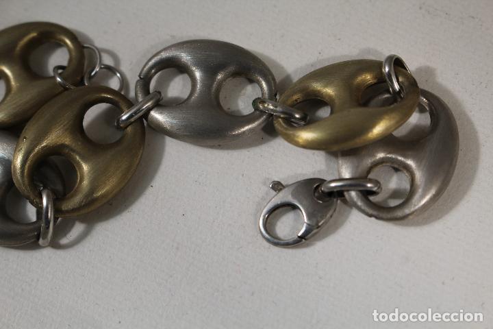 Joyeria: pulsera en plata de ley 925 - Foto 2