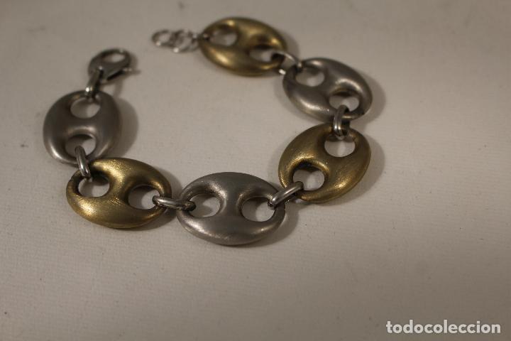 Joyeria: pulsera en plata de ley 925 - Foto 4