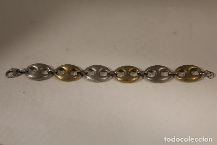 Joyeria: pulsera en plata de ley 925 - Foto 5