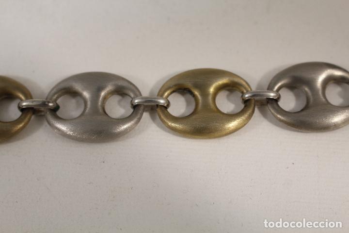 Joyeria: pulsera en plata de ley 925 - Foto 6
