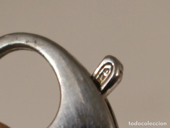Joyeria: pulsera en plata de ley 925 - Foto 7