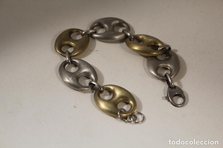 Joyeria: pulsera en plata de ley 925 - Foto 1