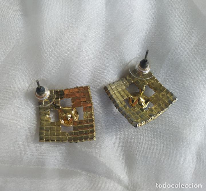 Joyeria: Pendientes strass - Foto 2