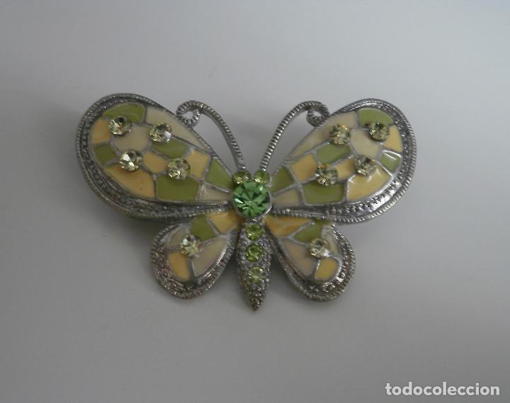 Joyeria: Broche - Foto 1