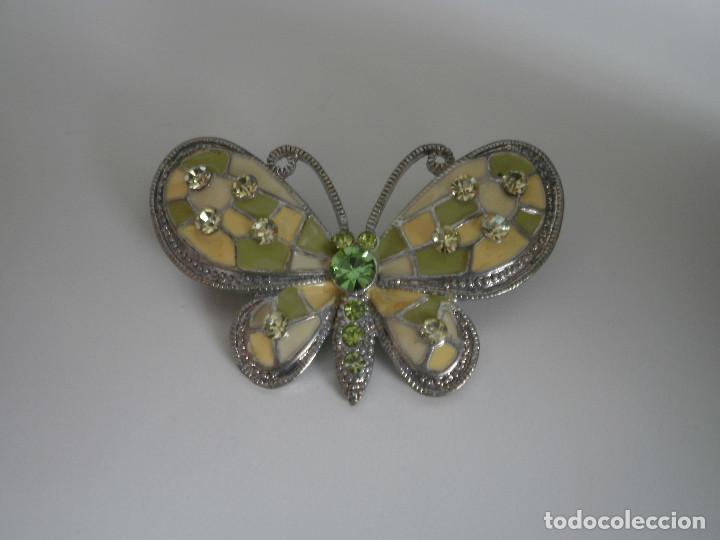 Joyeria: Broche - Foto 2