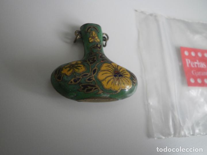 Joyeria: Lote de dos colgantes. - Foto 2