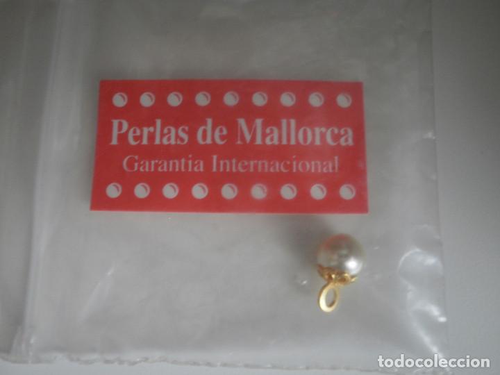 Joyeria: Lote de dos colgantes. - Foto 3