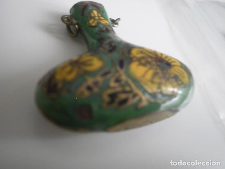 Joyeria: Lote de dos colgantes. - Foto 4