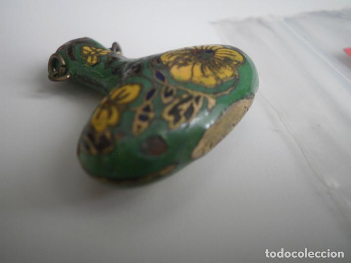 Joyeria: Lote de dos colgantes. - Foto 5
