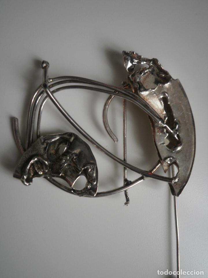 Joyeria: Alfiler, broche - Foto 2