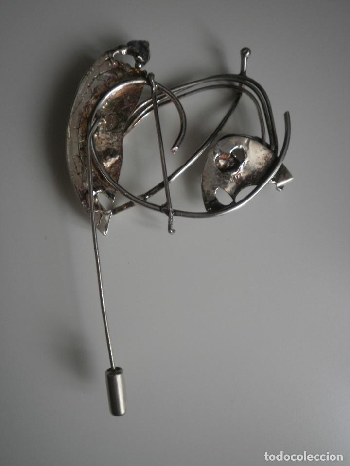 Joyeria: Alfiler, broche - Foto 3