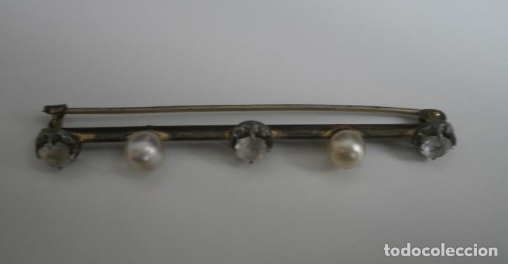 Joyeria: Alfiler, broche - Foto 2