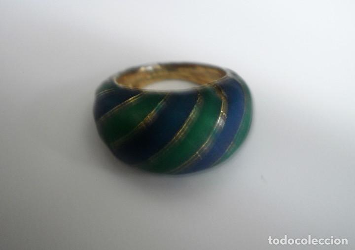 Joyeria: Anillo - Foto 2