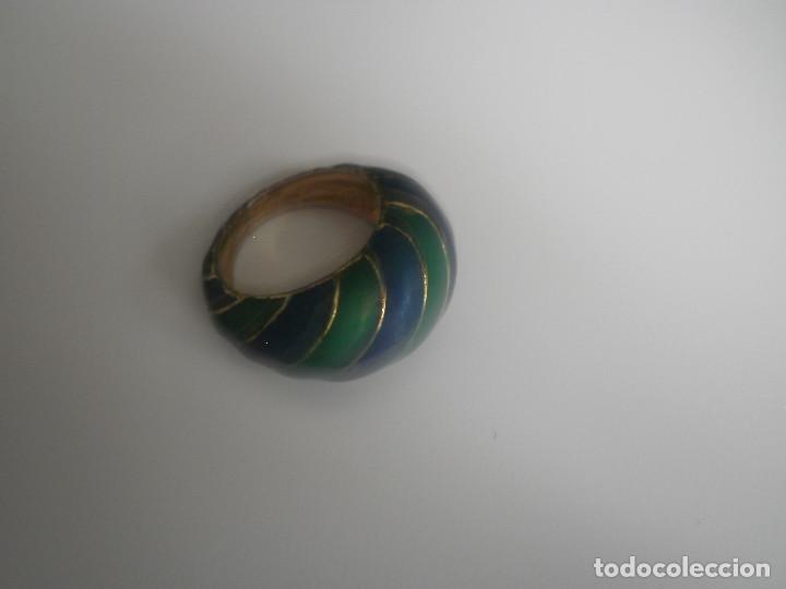 Joyeria: Anillo - Foto 3