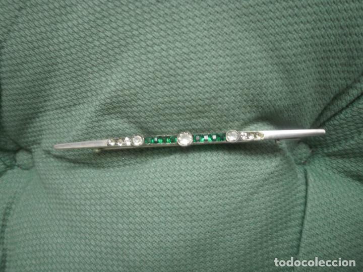 Joyeria: Alfiler, broche - Foto 2