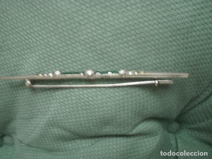 Joyeria: Alfiler, broche - Foto 3
