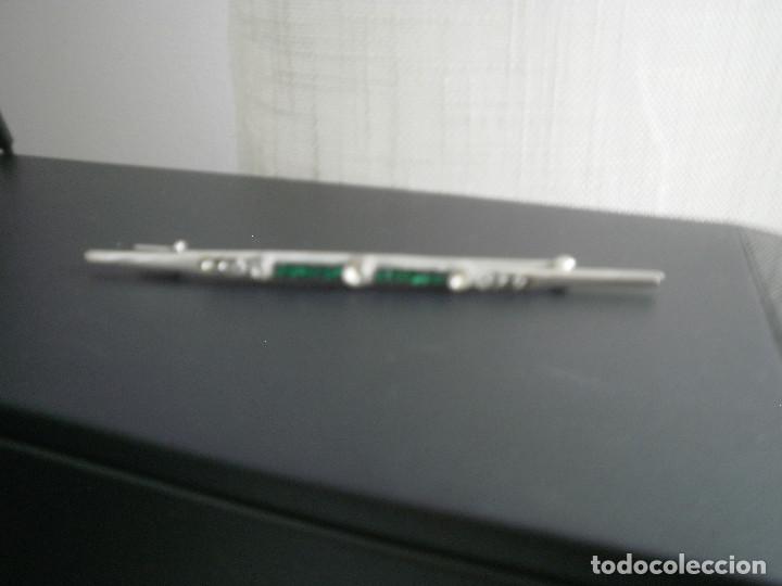 Joyeria: Alfiler, broche - Foto 4