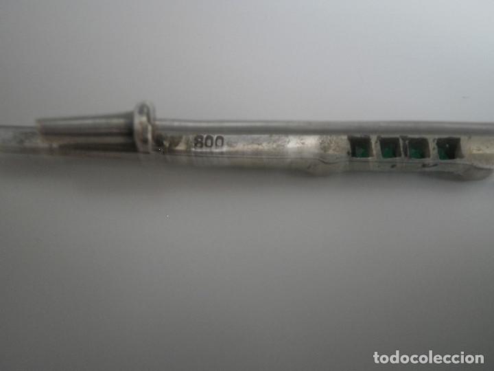 Joyeria: Alfiler, broche - Foto 5