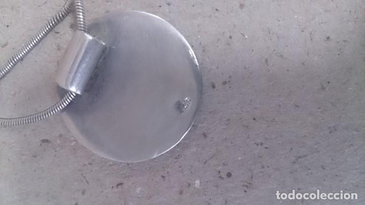 Joyeria: Colgante de n&aacute;car y plata 925. 40ctms. - Foto 3