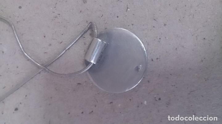 Joyeria: Colgante de n&aacute;car y plata 925. 40ctms. - Foto 4