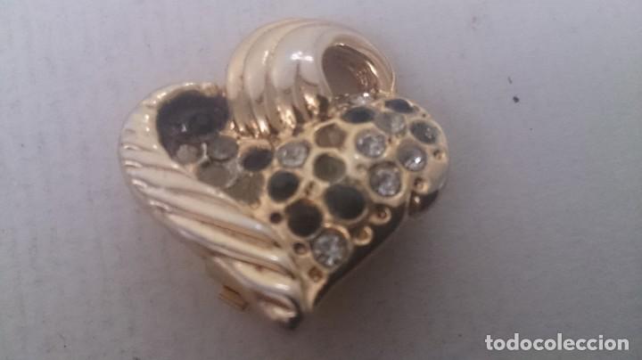 Joyeria: Pendientes. (2) (defecto) . M 24. - Foto 3