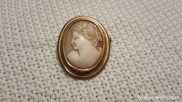 Joyeria: CAMAFEO DE &Aacute;GATA - Foto 1