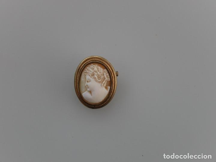 Joyeria: CAMAFEO DE &Aacute;GATA - Foto 2