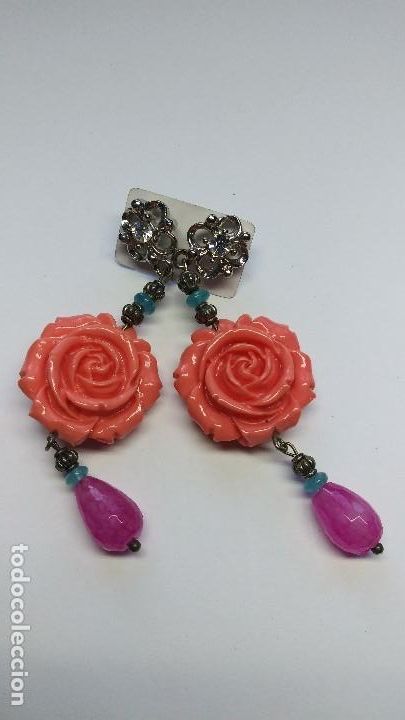 Gioielleria: LIQUIDACI&Oacute;N PENDIENTES DE BISUTER&Iacute;A