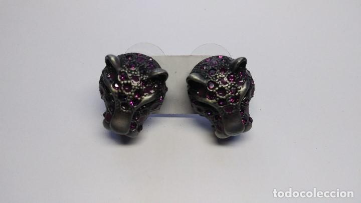 Schmuck: LIQUIDACI&Oacute;N PENDIENTES DE BISUTER&Iacute;A