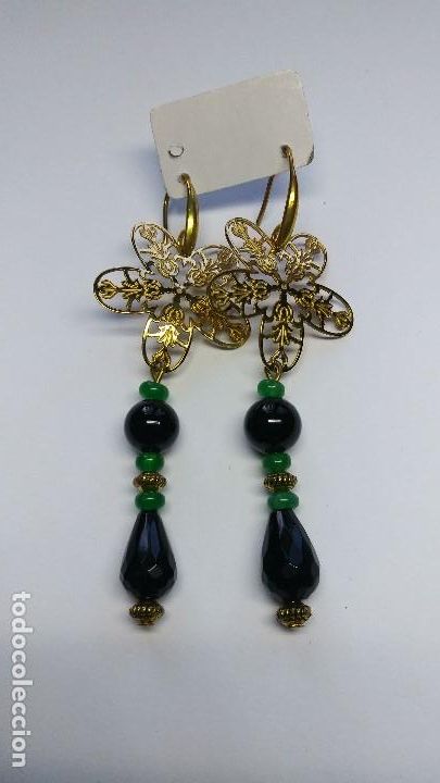 Gioielleria: LIQUIDACI&Oacute;N PENDIENTES DE BISUTER&Iacute;A