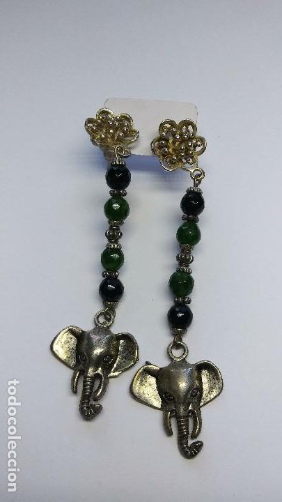 Gioielleria: LIQUIDACI&Oacute;N PENDIENTES DE BISUTER&Iacute;A